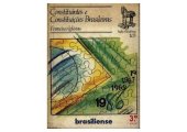 book Constituintes e constituições brasileiras - Francisco Iglésias