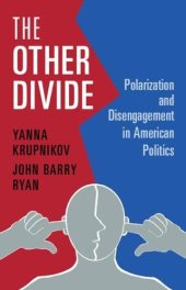 book The Other Divide