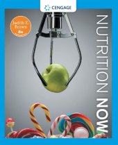 book Nutrition now