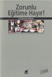 book Zorunlu Eğitime Hayır!