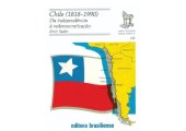 book Chile (1818-1990) Da Independência À Redemocratização