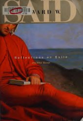 book Reflections on Exile and Other Essays