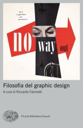 book Filosofia del graphic design