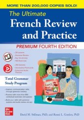 book the Ultimate French Review and Practice