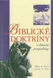 book Biblické doktríny z letniční perspektivy