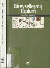 book Bireyselleşmiş Toplum