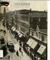 book Brockton 1881-1981: A Pictorial History