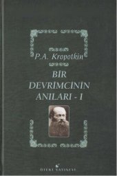 book Bir Devrimcinin Anıları I. Cilt