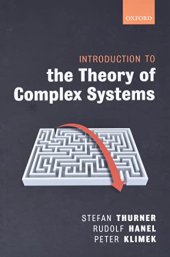 book Introduction to the Theory of Complex Systems