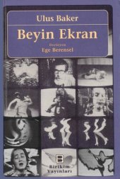 book Beyin Ekran