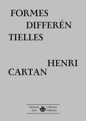 book Formes Différentielles: applications élémentaires au calcul des variations et a la théorie des courbes et des surfaces