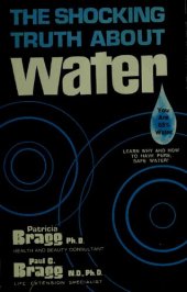 book The Shocking Truth about Water
