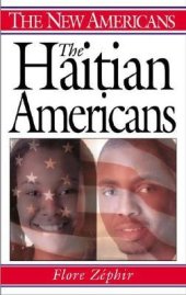 book The Haitian Americans