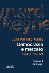 book Democrazia e mercato. Saggi tra il 1923 e il 1946