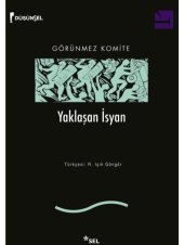 book Görünmez Komite - Yaklaşan İsyan