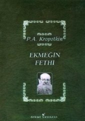 book Ekmeğin Fethi