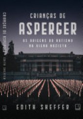 book Crianças de Asperger: As origens do autismo na Viena nazista