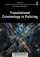 book Translational Criminology in Policing