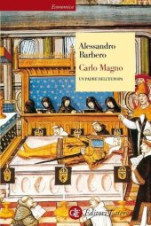 book Carlo Magno (Economica Laterza) (Italian Edition)