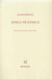 book Sonlu ve Sonsuz