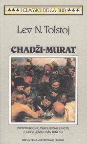 book Chadzi Murat