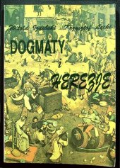 book Dogmaty i herezje