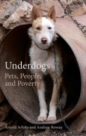 book Underdogs: Pets, People, and Poverty