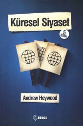 book Küresel Siyaset