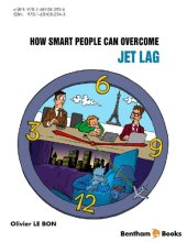 book How Smart People Can Overcome Jet Lag