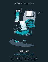 book Jet Lag