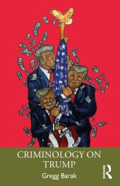 book Criminology on Trump