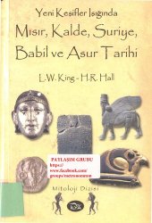 book Yeni Keşifler Işığında Mısır, Kalde, Suriye, Babil  ve Asur Tarihi