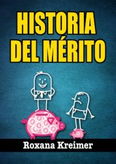 book Historia del mérito