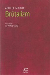 book Brütalizm