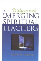 book Dialogues With Emerging Spiritual Teachers