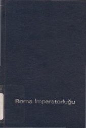 book Roma İmpratorluğu