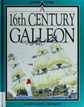 book A 16th Century Galleon