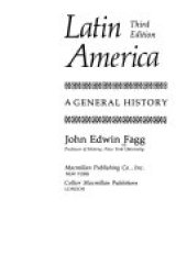 book Latin America: A General History