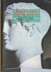 book Sapfo'nun Bütün Şiirleri