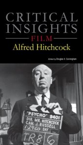 book Alfred Hitchcock