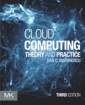 book Cloud Computing: Theory and Practice