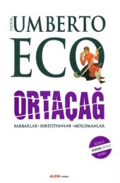 book Ortaçağ I - Barbarlar, Hıristiyanlar, Müslümanlar