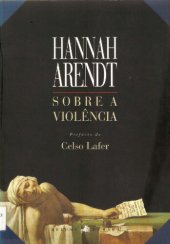 book Sobre a Violência