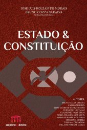 book Estado & Constituição