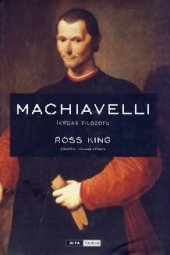 book Machiavelli: İktidar Filozofu