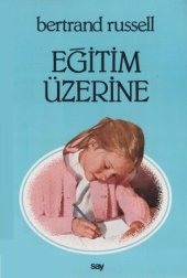 book Eğitim Üzerine