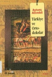 book Türkiye ve Ortodokslar