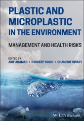 book Plastic and Microplastic in the Environment: Management and Health Risks