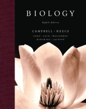 book Biology, 8th Edition, Vietnamese Edition