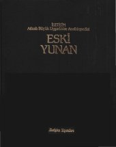 book Atlaslı Büyük Uygarlıklar Ansiklopedisi - Eski Yunan